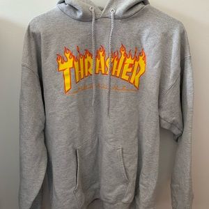 Thrasher Hoodie